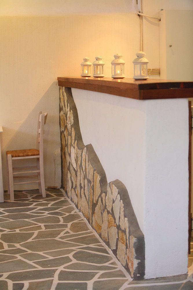 Paros Inn Logaras Eksteriør billede