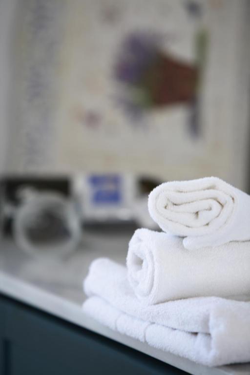 Paros Inn Logaras Eksteriør billede